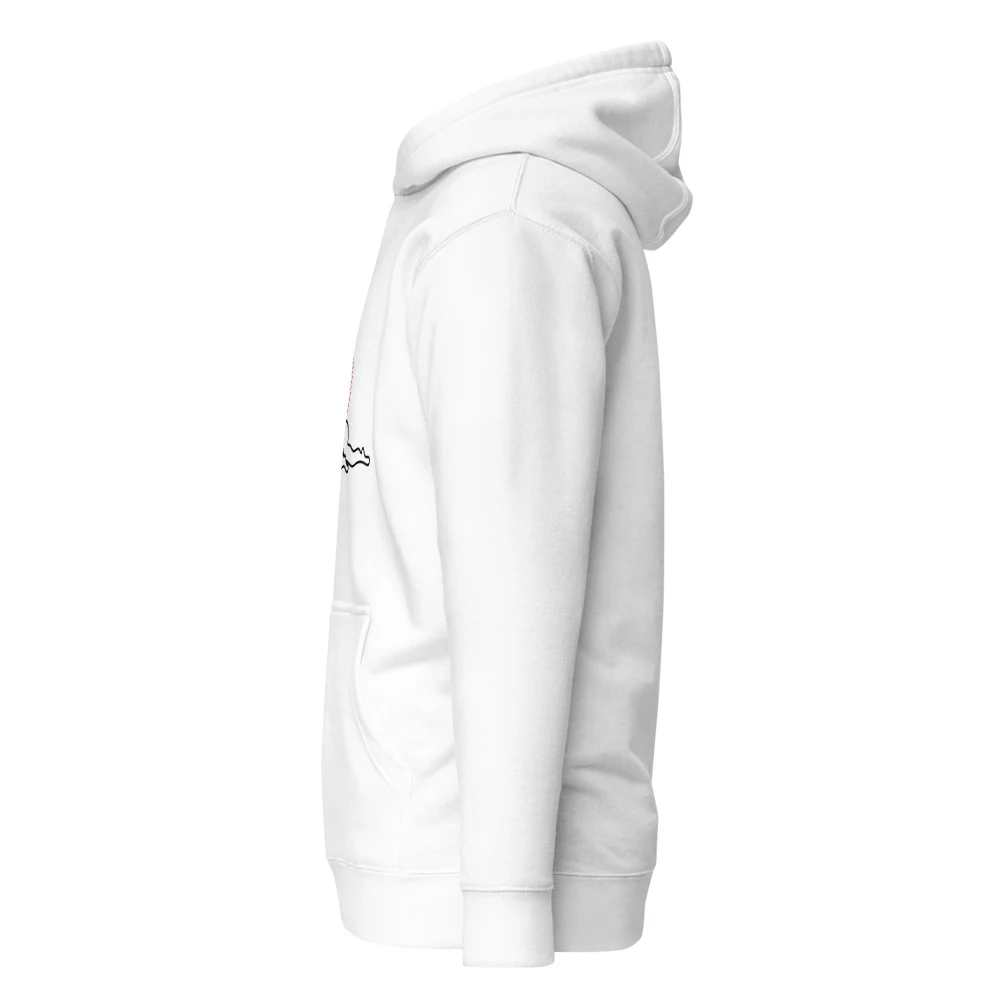 Kamasutra Cute Unisex Hoodie thumbnail 4